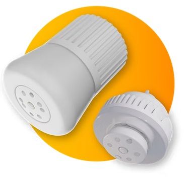 Circadacare Bulb
