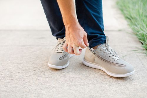 Voyage Shoe (available in various colours)