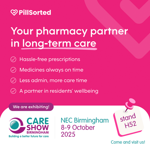 Your Pharmacy Partner in Long Term Care