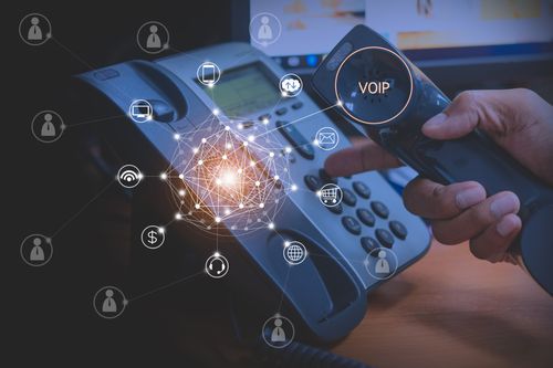Business Telephone System