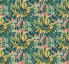 Edinburgh Weavers Care show collection 