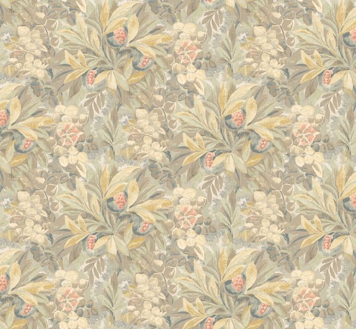 Edinburgh Weavers Care show collection 