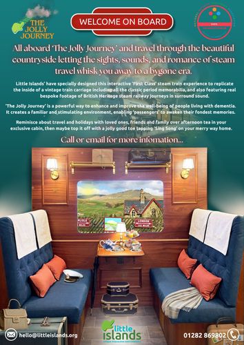 The Jolly Journey
