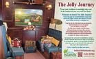 The Jolly Journey