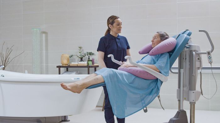 Symbliss Bath