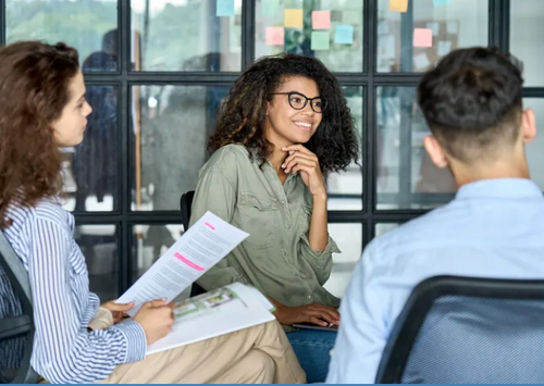 In-Person and  eLearning Health and Social Care Training Solutions