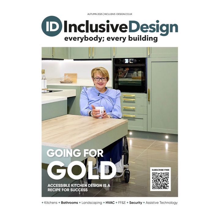 Inclusive Design Magazine