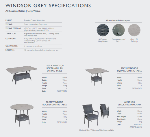 The Windsor Collection at Lambwood Heights (Oakland Care)