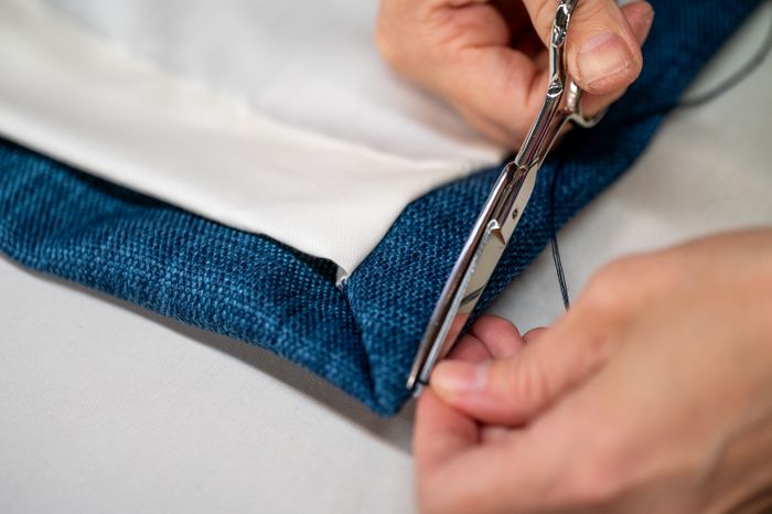 Made to Measure Curtains