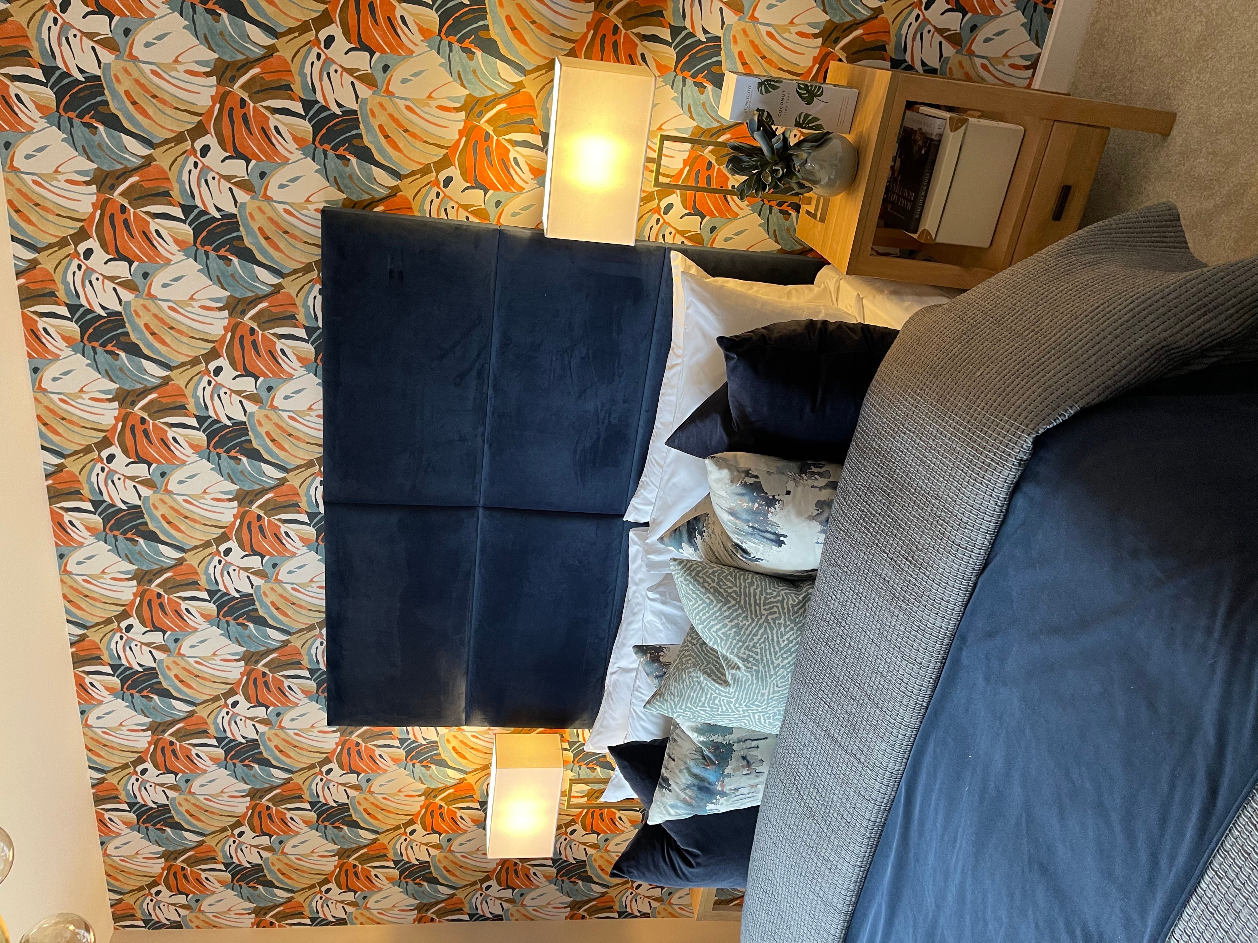 UK Wide Curtain Installation