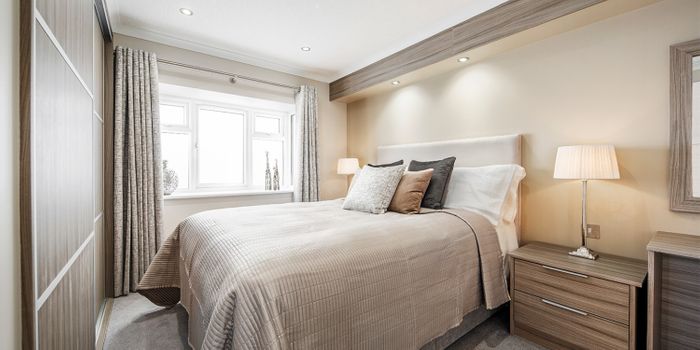 UK Wide Curtain Installation