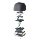 Earzz Acoustic Monitoring