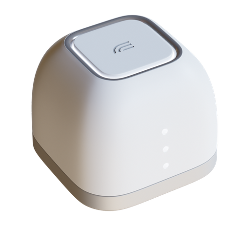 Earzz Acoustic Monitoring