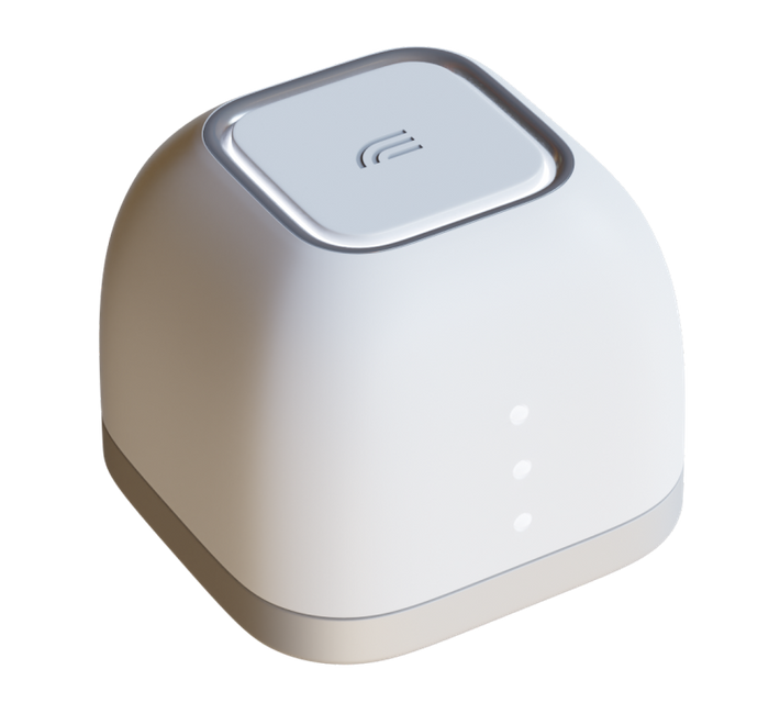 Earzz Acoustic Monitoring