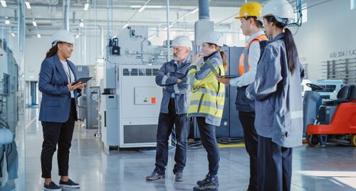 Transforming Workforce Management: Royal BAM Group's Success with Magnit