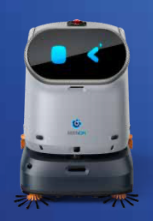 Kleenbot C40
