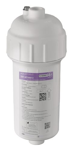 FILT&SWAP inline filter 