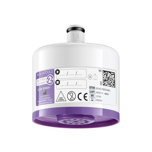 FILT’RAY Compact tap filters