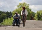 Ziggy - the wheelchair accessory for side-by-side strolling