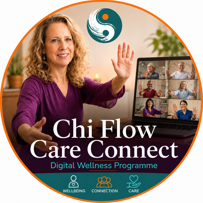 Reducing Isolation and Improving Daily Life Through Digital Wellness Programme: Care Connect