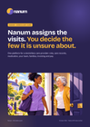 Nanum for domiciliary care