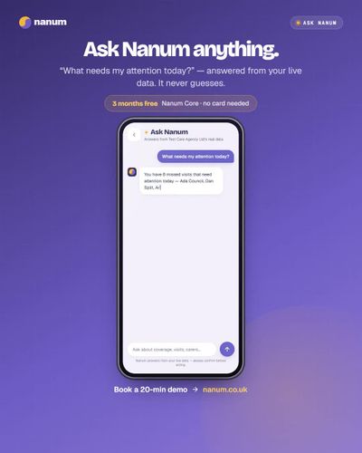 Nanum