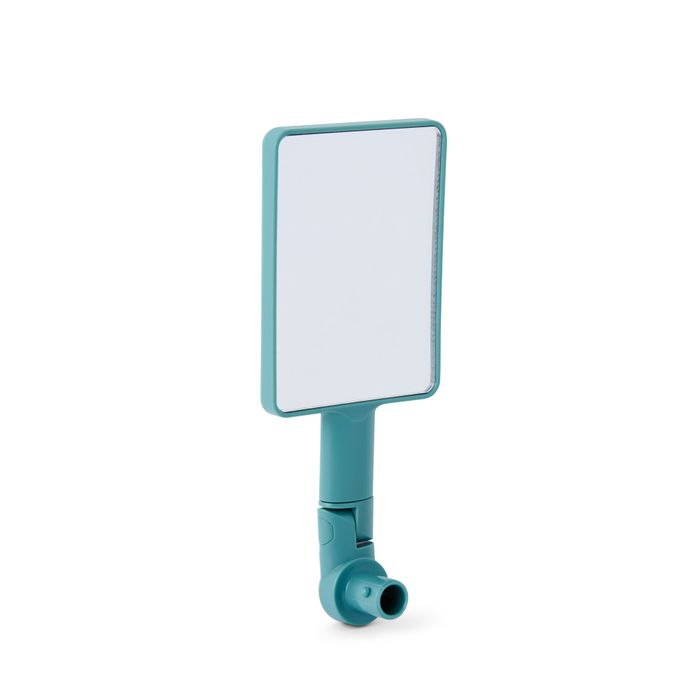Foot Inspection Mirror