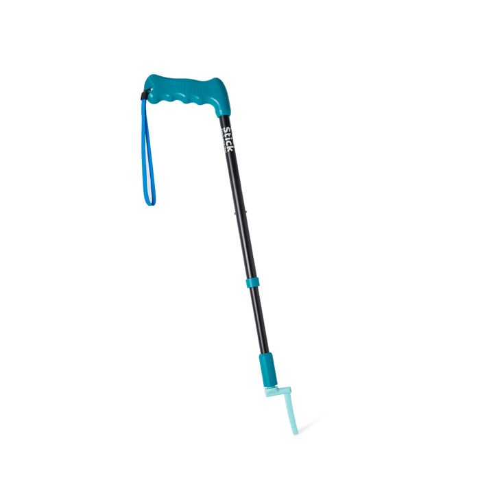 Inter-Digital Toe Cleaner