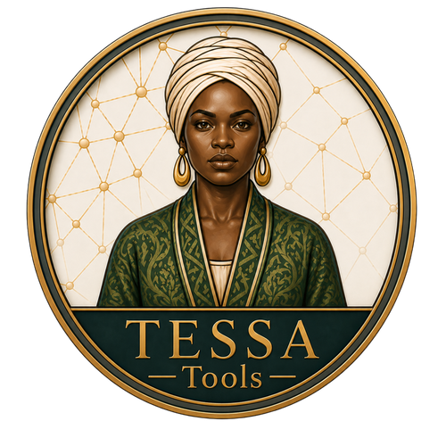 TESSA Tools: Ethical AI Governance and Consultancy for Adult Social Care
