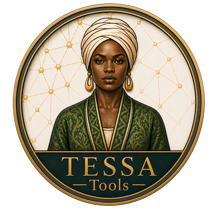 TESSA Tools: Ethical AI Governance and Consultancy for Adult Social Care