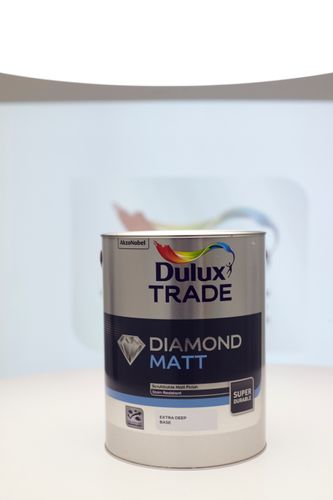 Dulux Trade Diamond Matt