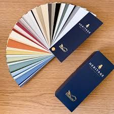 Dulux Trade colour tools and services