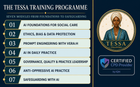 TESSA Training: Certified Ethical AI Training for Social Care