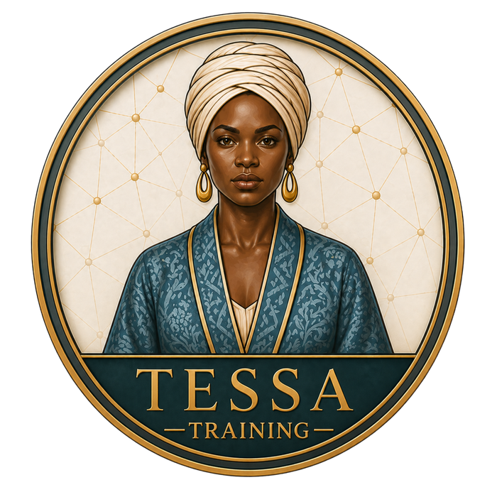 TESSA Training: Certified Ethical AI Training for Social Care