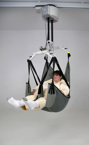 Bariatric In-Situ Comfort Care Silva-Spacer with COOLMAX® freshFX® EcoMade