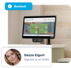 Visitor & Staff Sign in Solutions