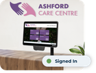 Visitor & Staff Sign in Solutions