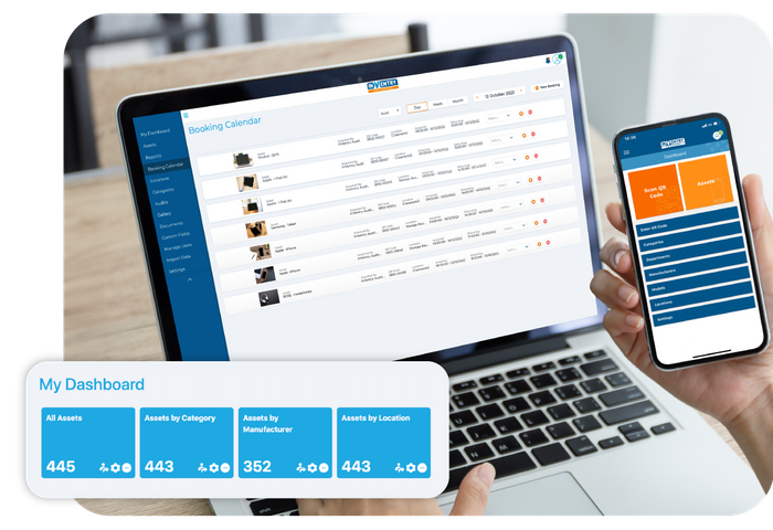Audit & Compliance System
