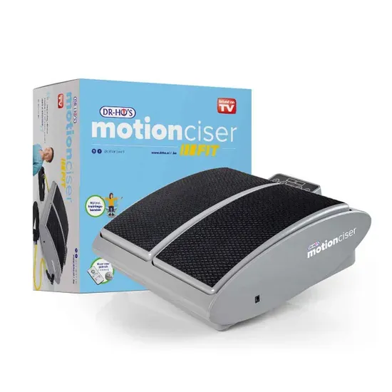 Dr Ho's MotionCiser