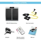 DR-HO’S MotionCiser Fit Including Exercise Bands