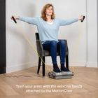 DR-HO’S MotionCiser Fit Including Exercise Bands