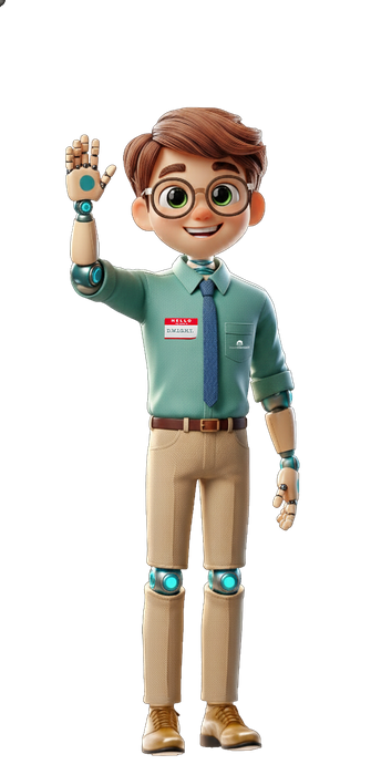 DWIGHT