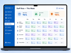 NymoCare: Care Home Software 