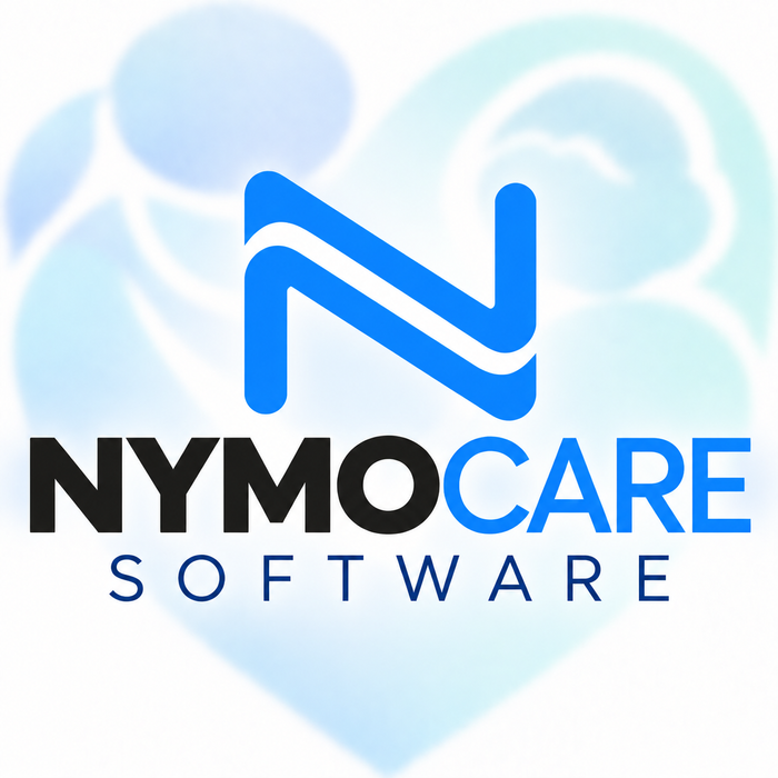 NymoCare: Care Home Software 