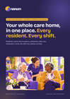 Nanum for care homes