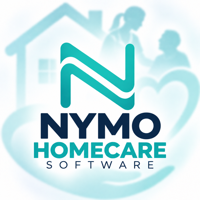 Nymo Homecare: All-in-One Domiciliary Care Software