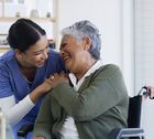 Carer & Service User App