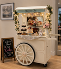 The Jolly Trolley