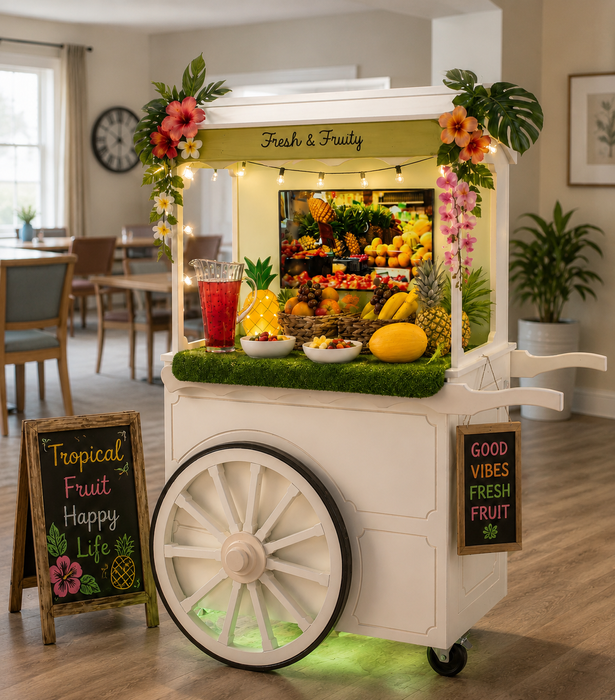 The Jolly Trolley