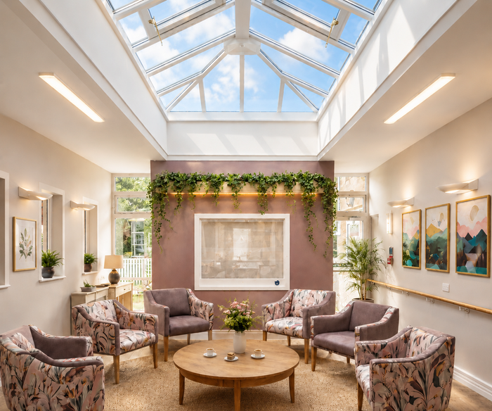 Inspirational Interiors